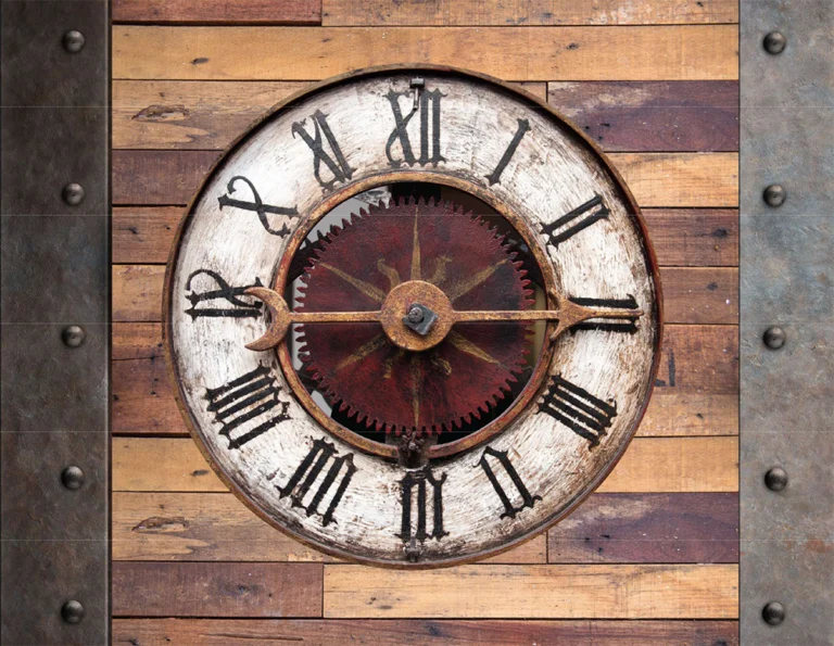 credence decorative