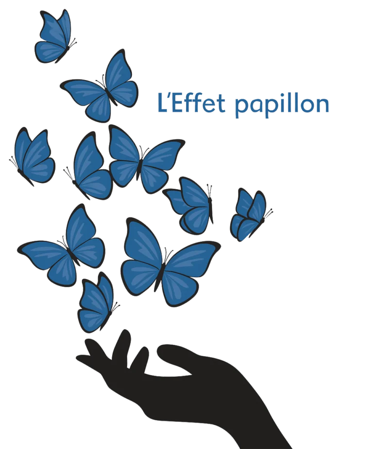 effet papillon