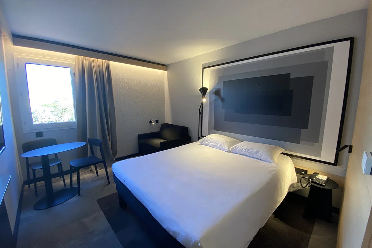 ibis beziers