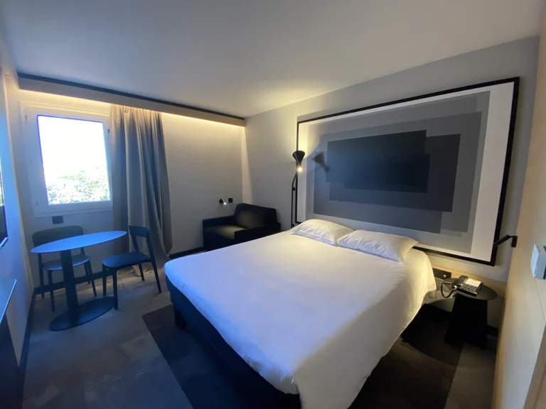ibis beziers