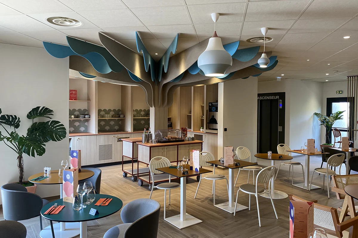 ibis beziers est