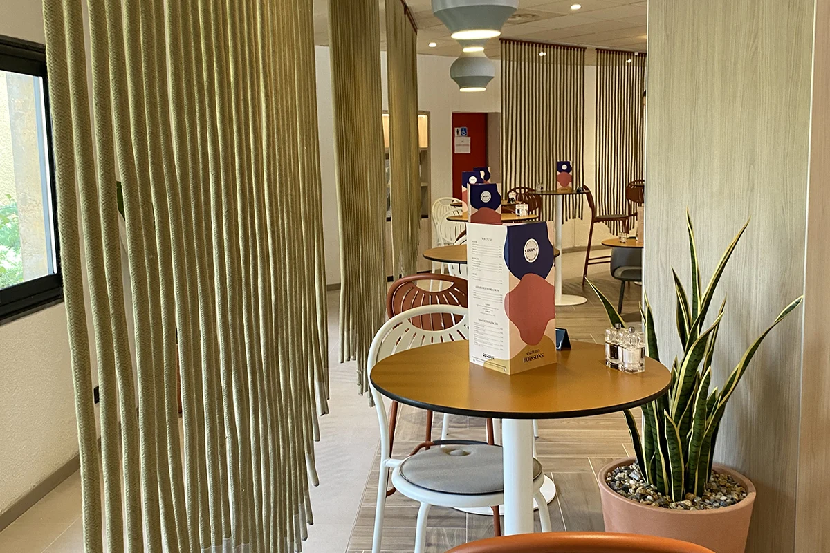 ibis beziers est 4