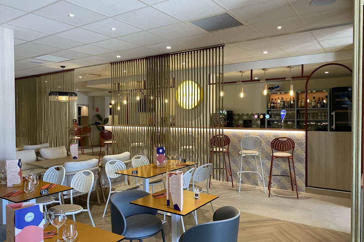ibis beziers est 5