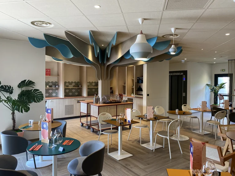 ibis beziers est