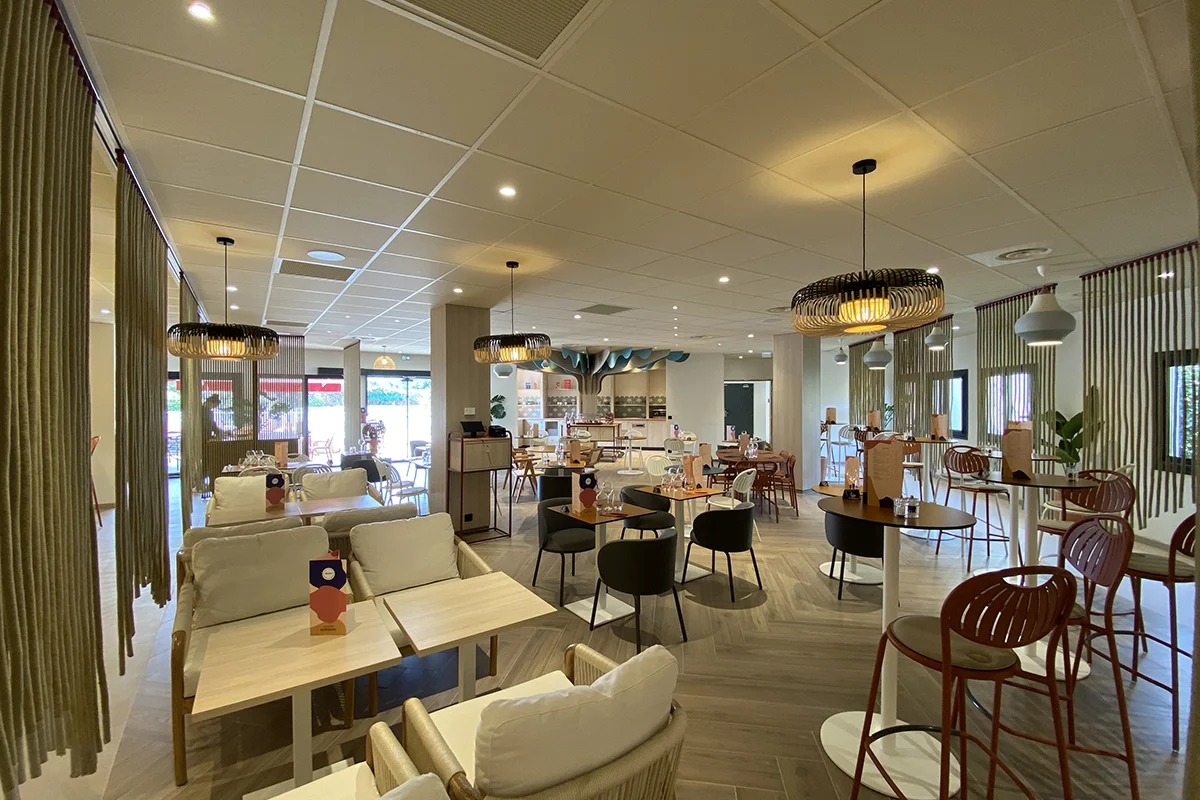 ibis beziers est 8