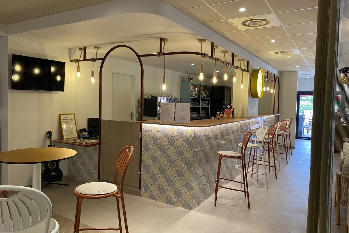 ibis beziers est 9