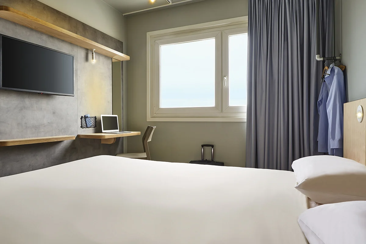 ibis budget aubervilliers 2
