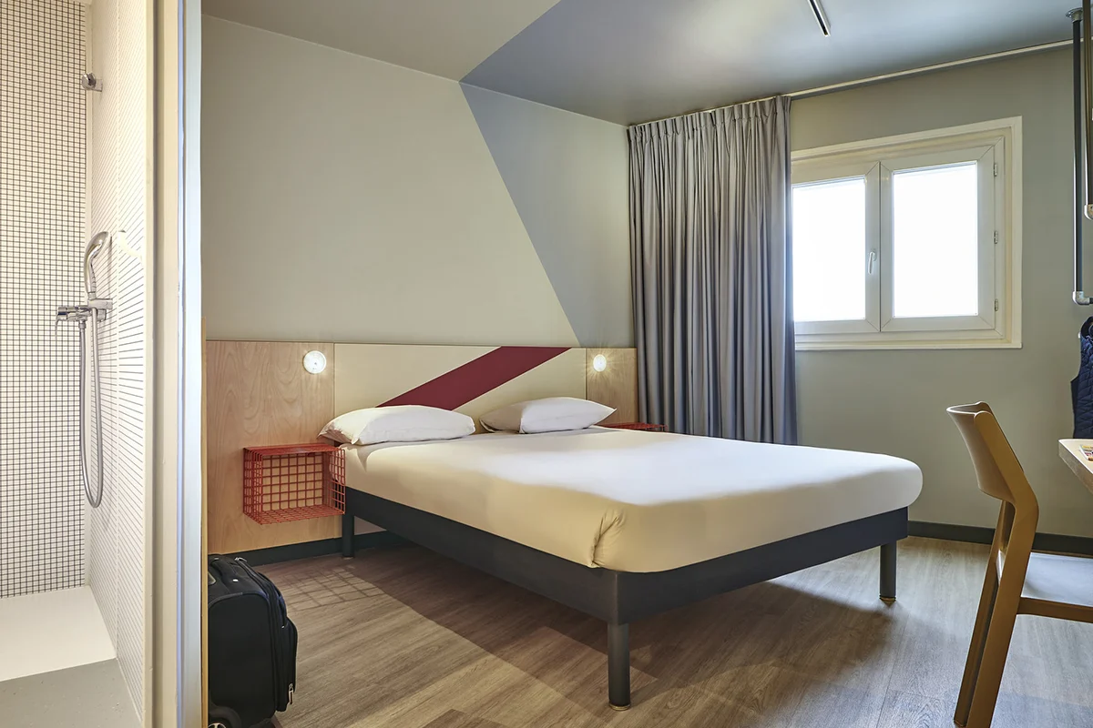 ibis budget aubervilliers 3