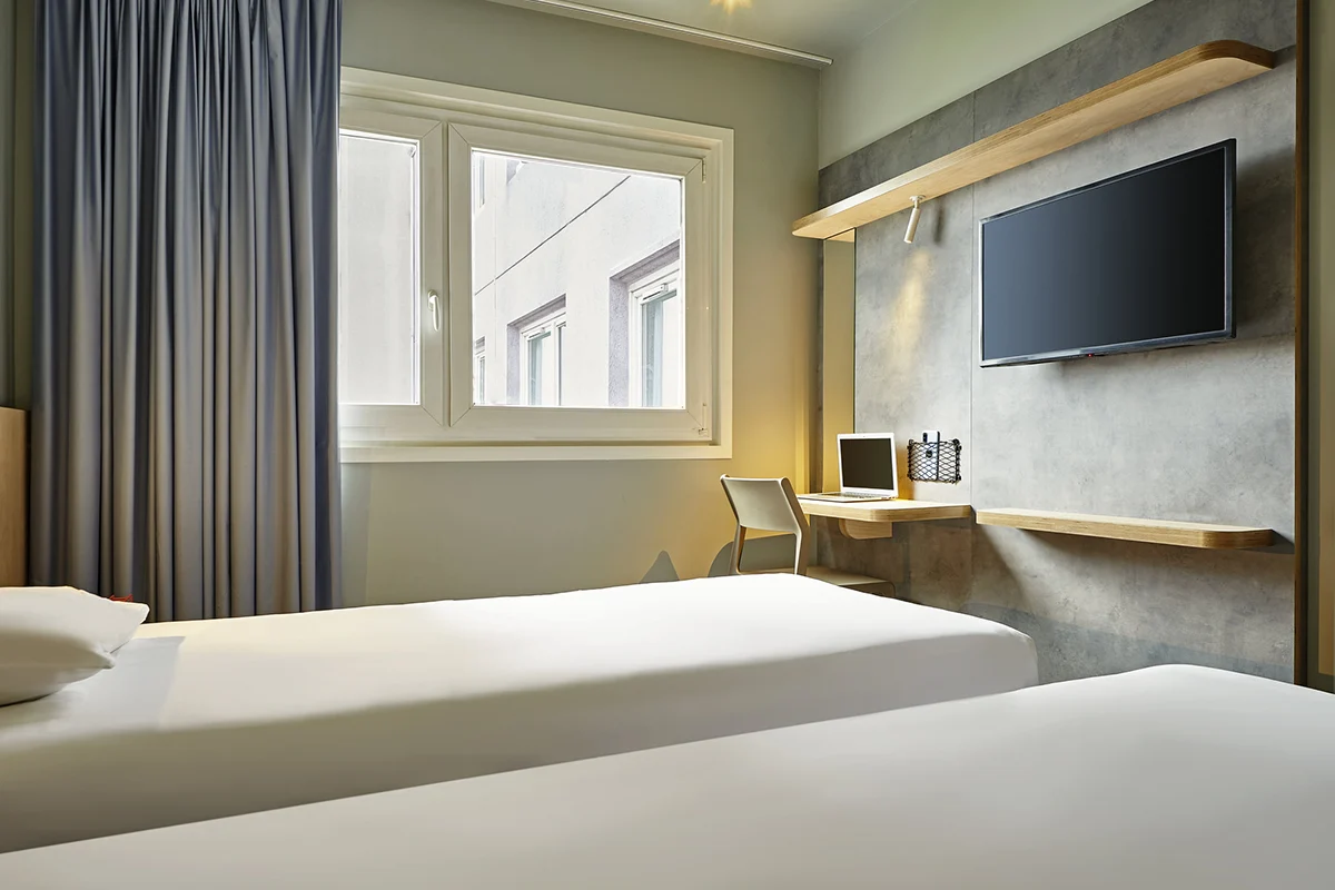 ibis budget aubervilliers 4