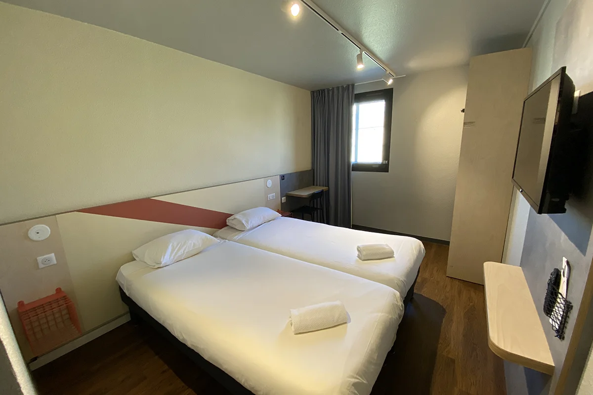 ibis budget avignon