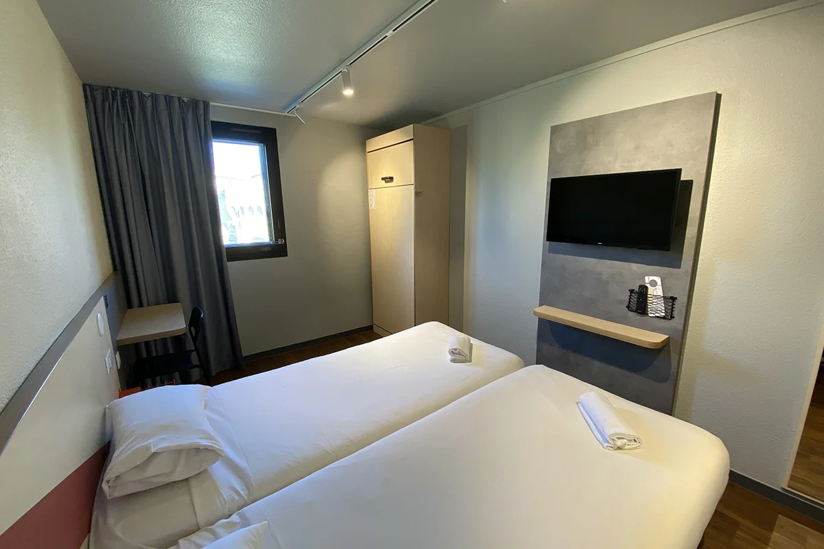 ibis budget avignon 2