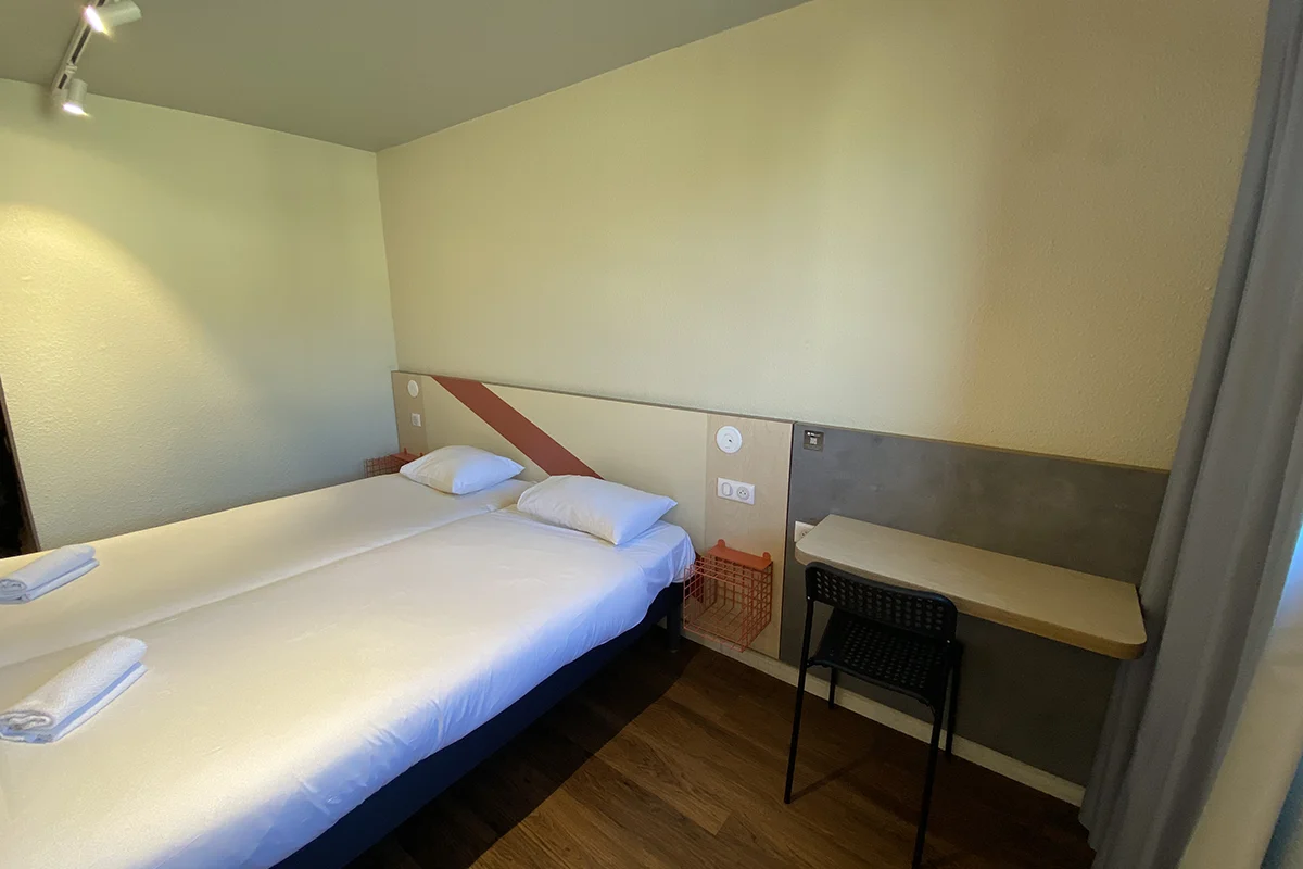 ibis budget avignon 3