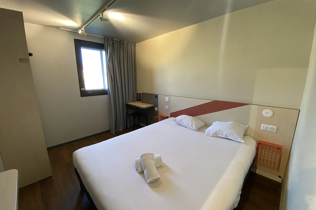 ibis budget avignon 4