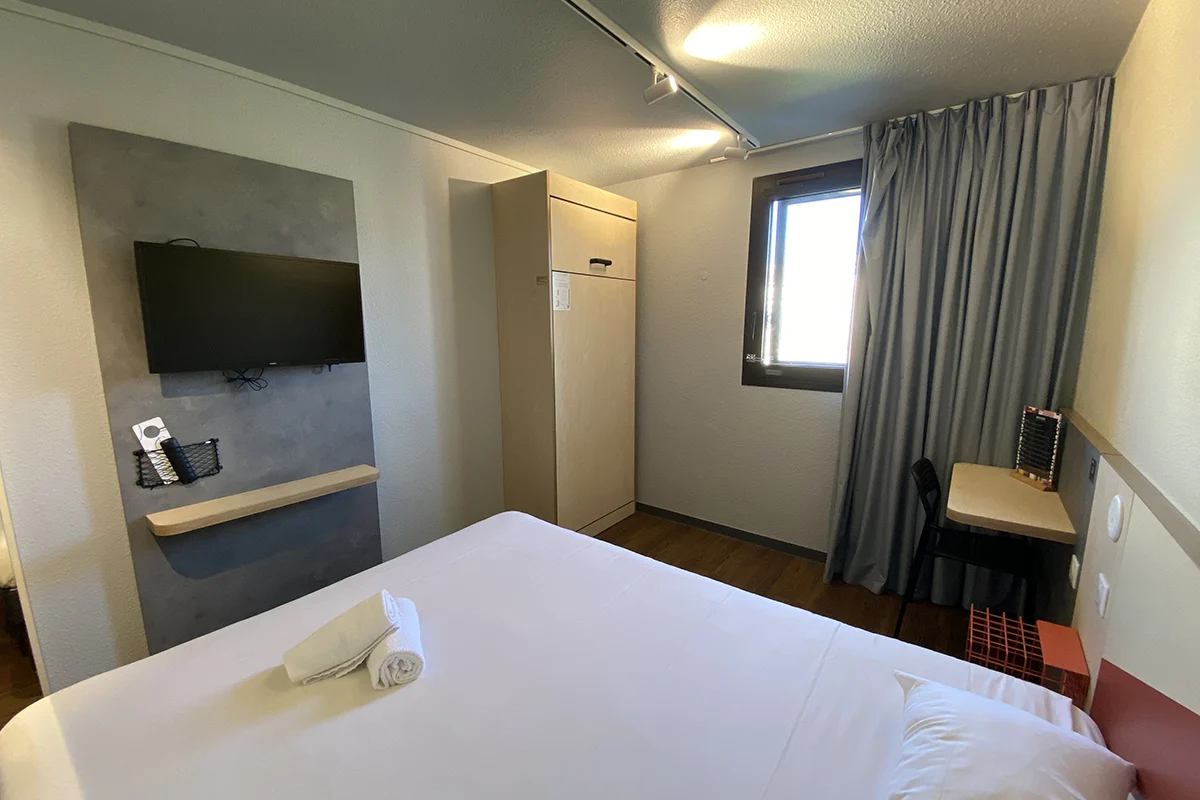 ibis budget avignon 5