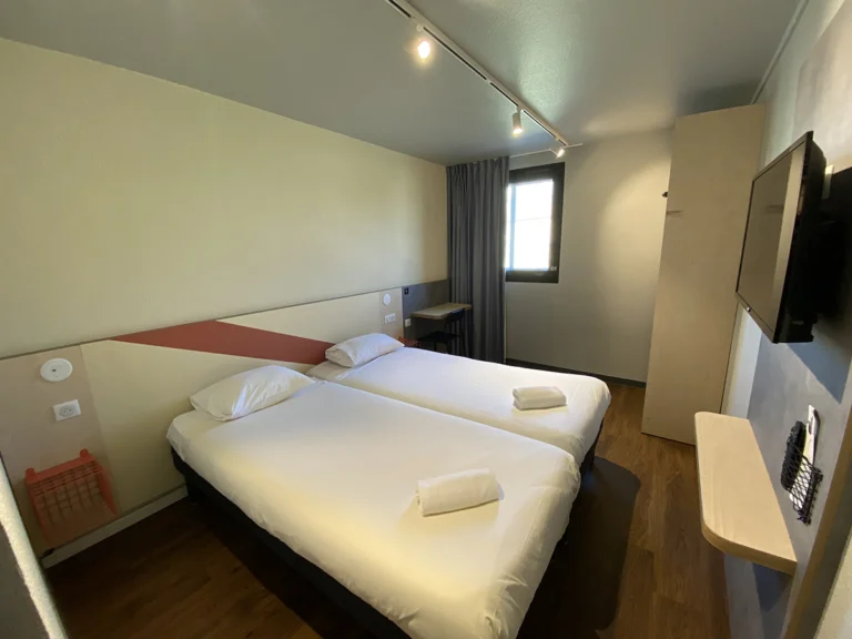 ibis budget avignon