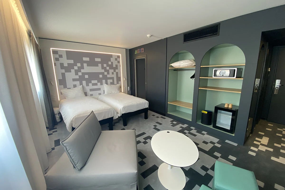 ibis style beziers 6