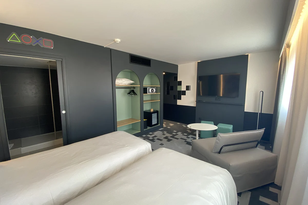 ibis style beziers 7