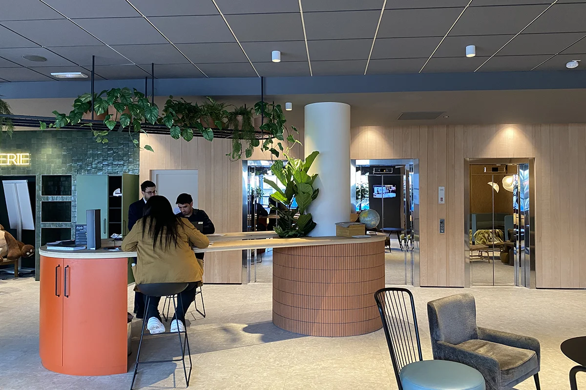 novotel porte ditalie 4