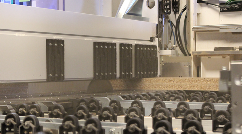 la sous traitance industrielle